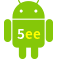 Aplicativo 5ee para Android