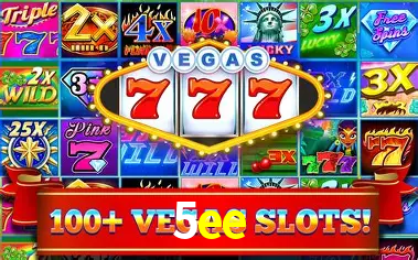 Descubra a Essência do 5ee: Nossa História e Compromissos