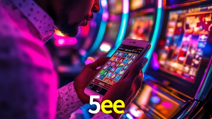 Baixar App 5ee