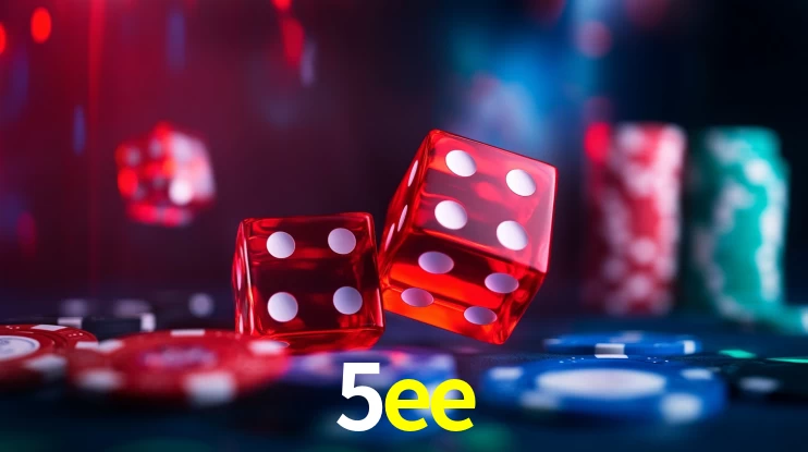 Bonus na Plataforma Online 5ee