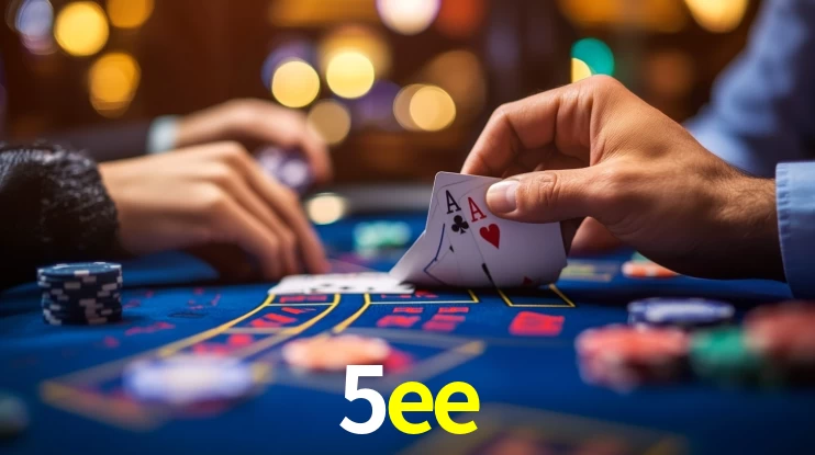 Jogos na 5ee