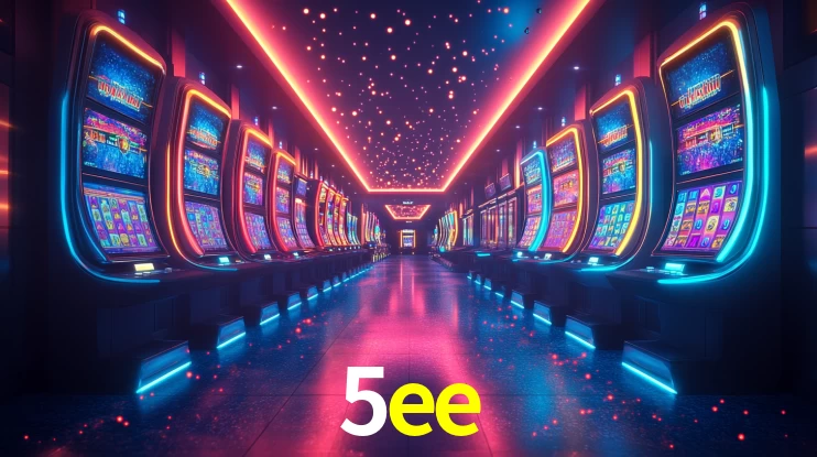 Slots na Plataforma 5ee
