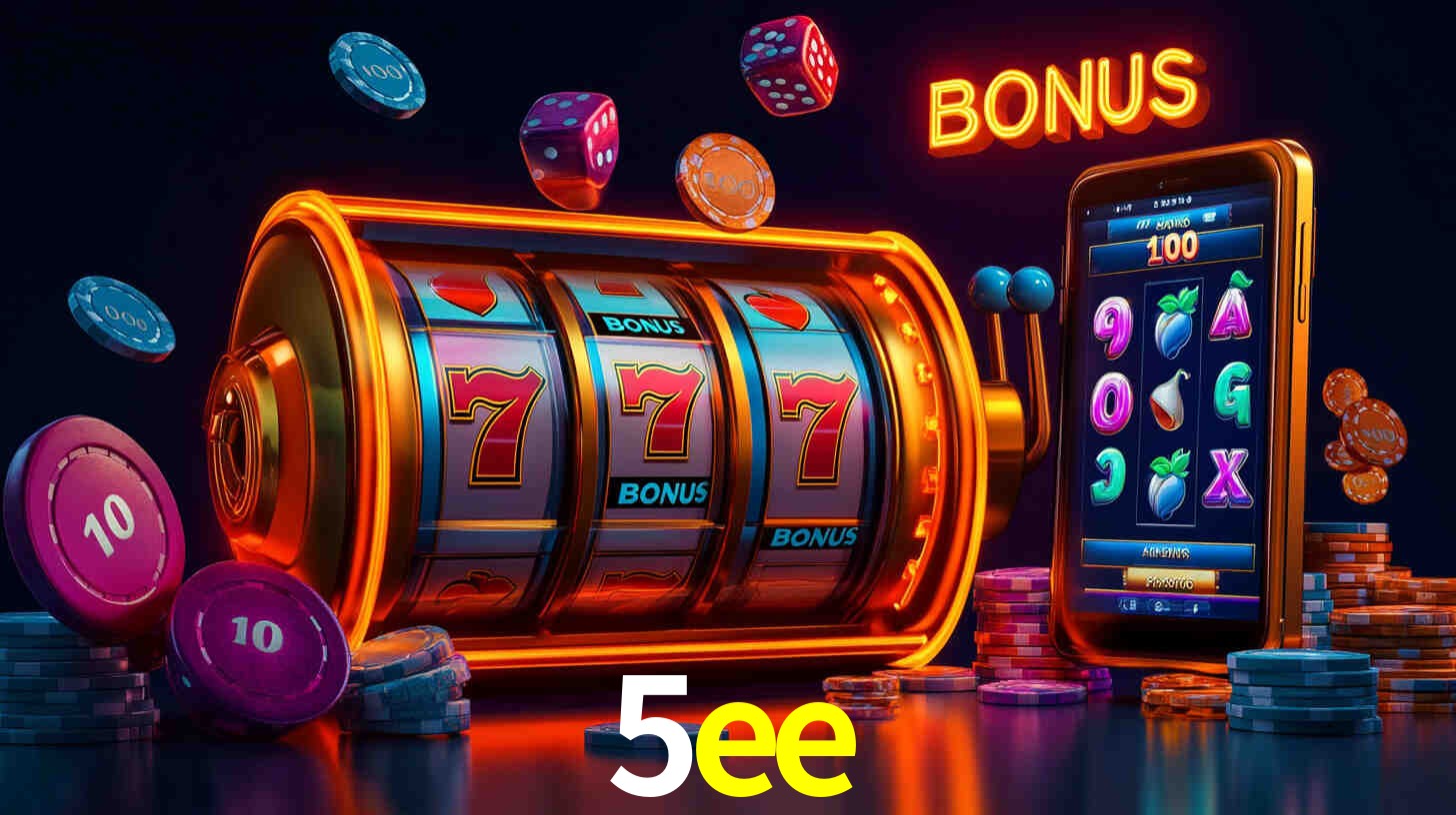 A Experiência Imersiva dos Cassinos Ao Vivo no 5ee