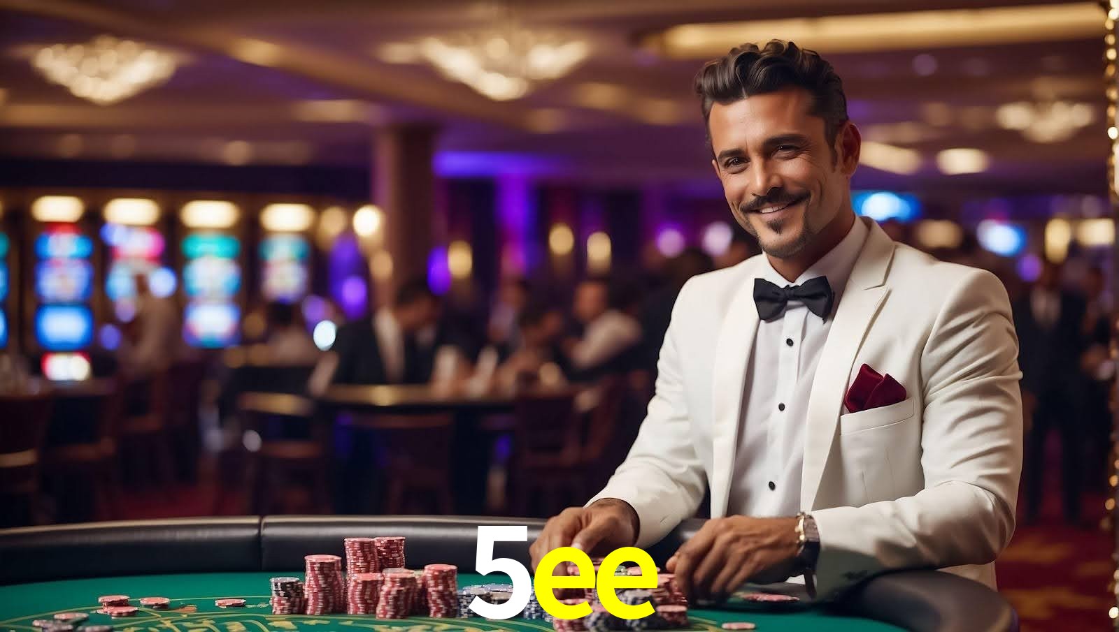 Secure Login 5ee