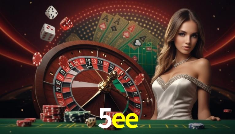 Live Casino 5ee