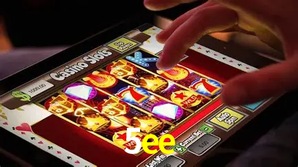 Live Casino 5ee
