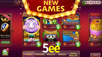 VIP Casino 5ee