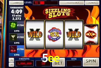 A Emoção da Loteria na 5ee: Uma Chance de Mudança de Vida